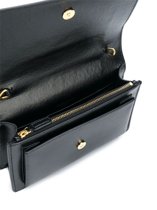 Sunset mini shoulder bag SAINT LAURENT | 533026D422W1000